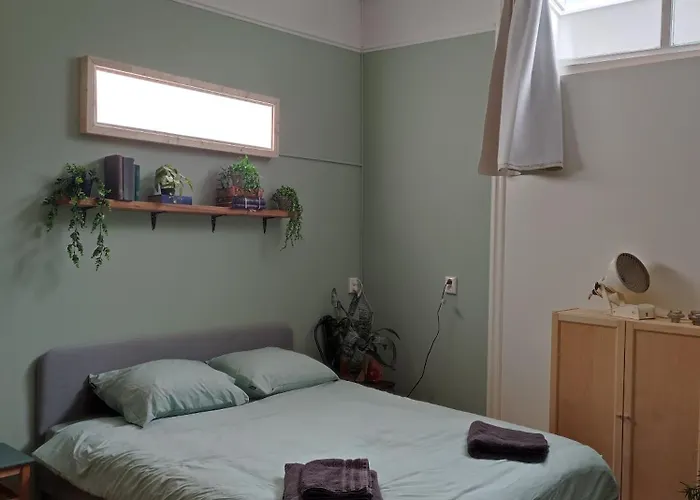 Sfeervolle In Historisch Vlakbij Station * Dordrecht