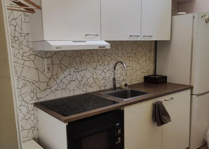 Sfeervolle In Historisch Vlakbij Station Dordrecht