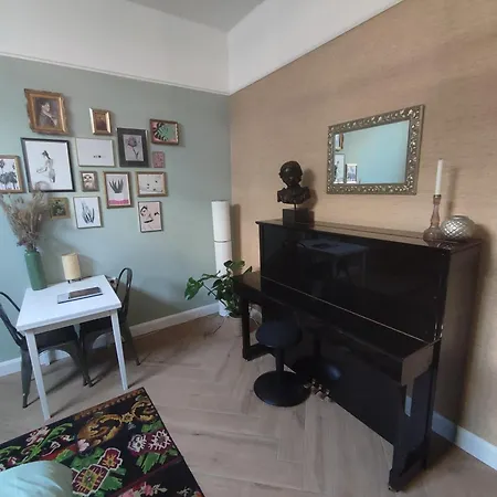 Sfeervolle In Historisch Vlakbij Station * Dordrecht