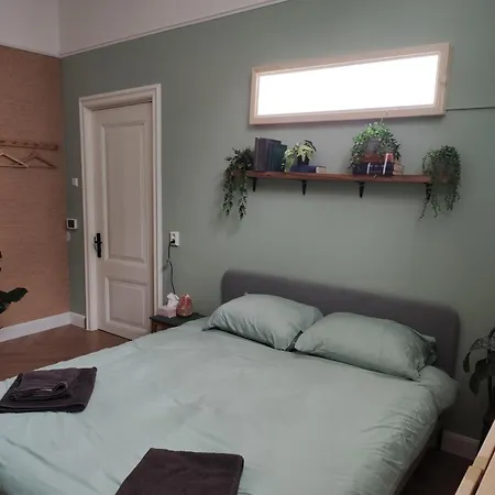 Privat bolig Sfeervolle In Historisch Vlakbij Station Dordrecht