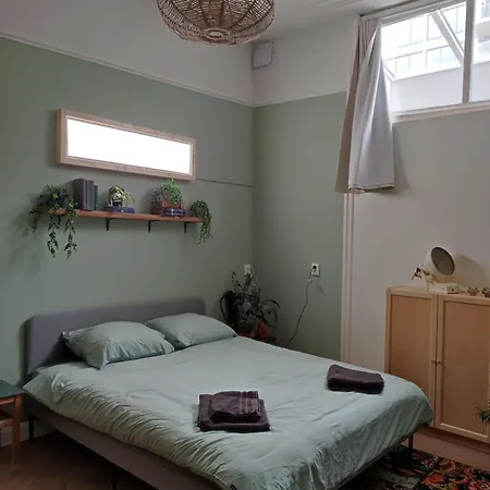 Sfeervolle In Historisch Vlakbij Station * Dordrecht