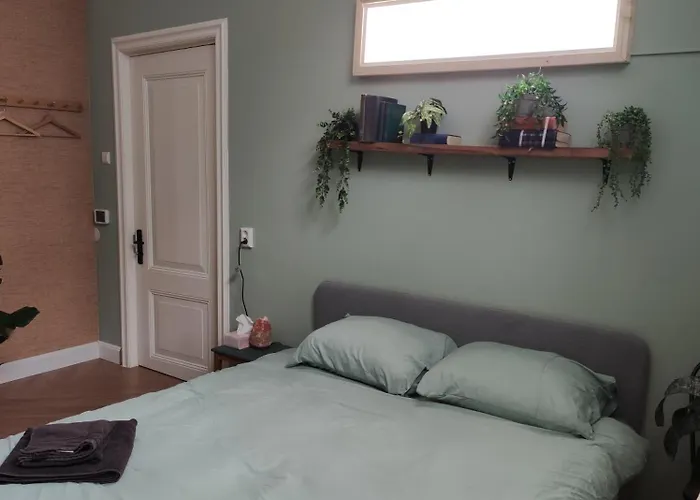 منزل للإقامة Sfeervolle In Historisch Vlakbij Station دوردريشت