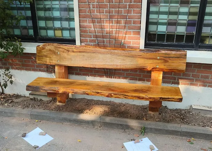 منزل للإقامة Sfeervolle In Historisch Vlakbij Station *